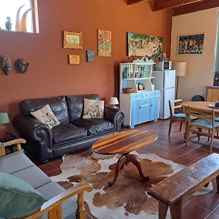 Wolverfontein Karoo Cottages Ladismith Ngoại thất bức ảnh