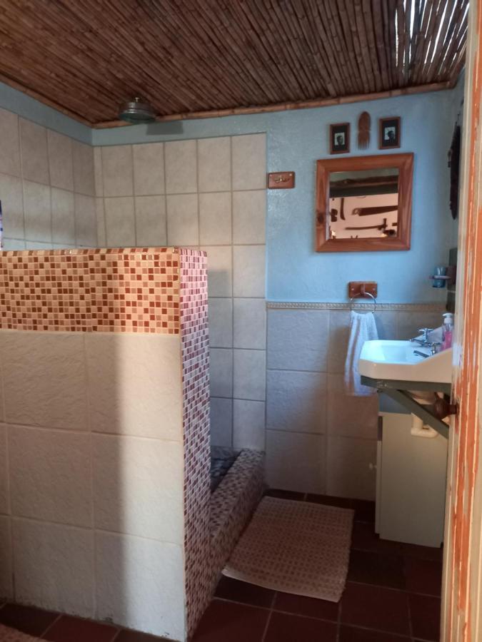Wolverfontein Karoo Cottages Ladismith Ngoại thất bức ảnh