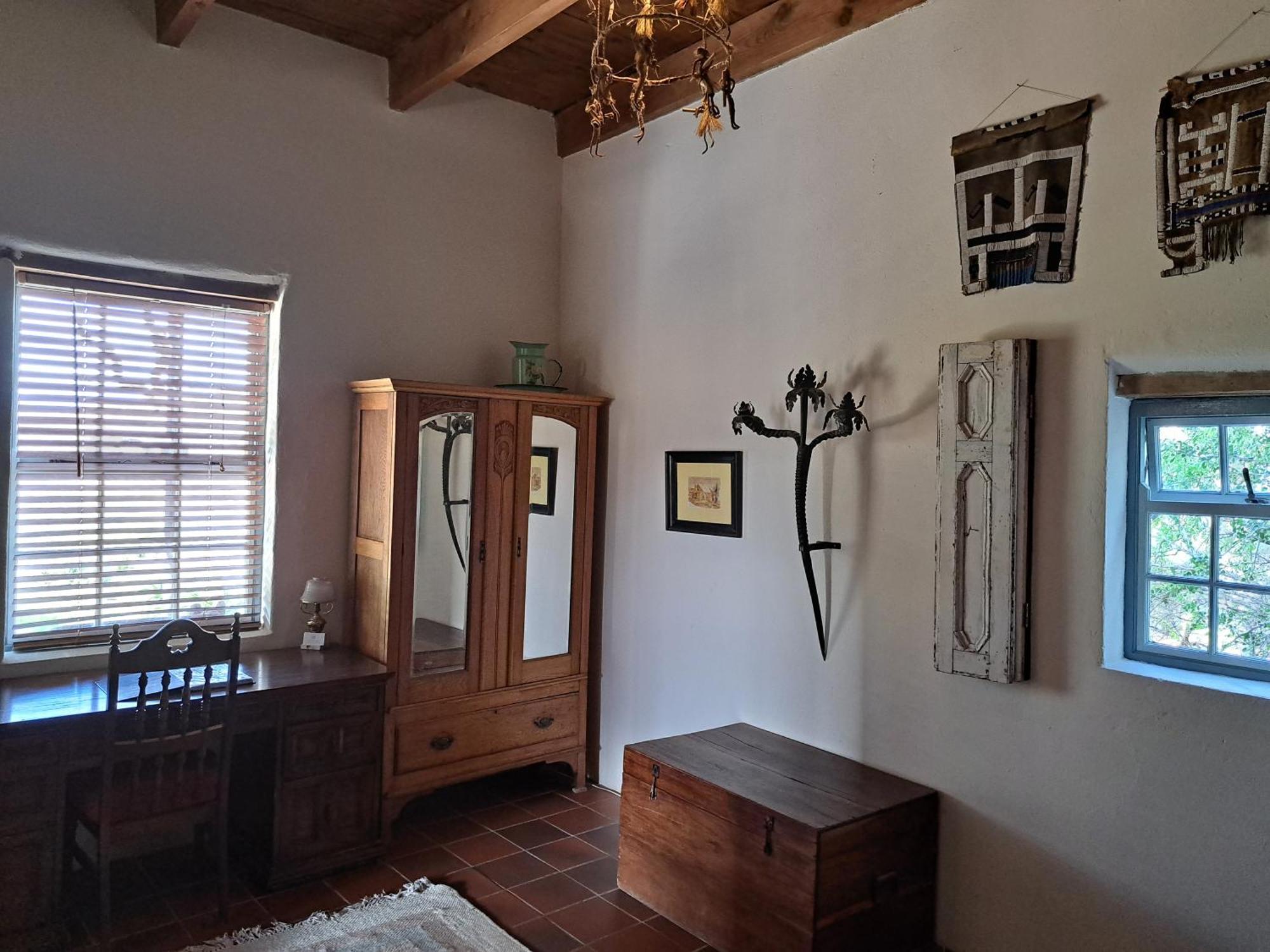 Wolverfontein Karoo Cottages Ladismith Ngoại thất bức ảnh