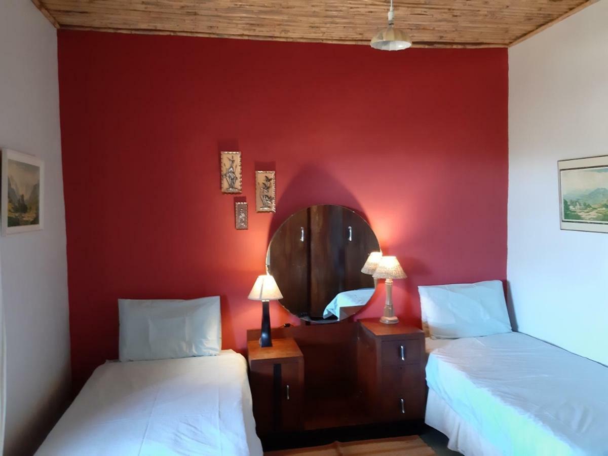Wolverfontein Karoo Cottages Ladismith Ngoại thất bức ảnh