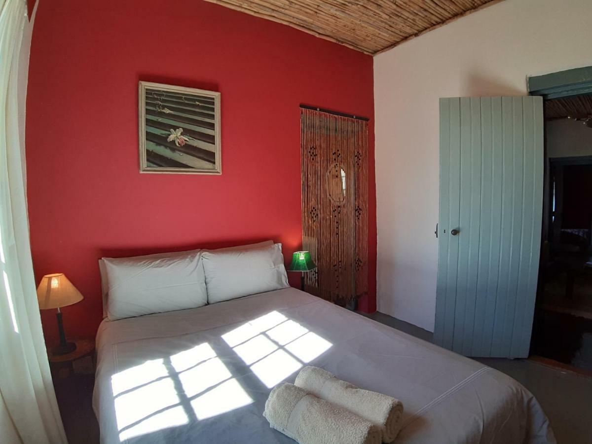 Wolverfontein Karoo Cottages Ladismith Ngoại thất bức ảnh